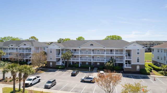 5751 Oyster Catcher Dr Unit 323, North Myrtle Beach, SC 29582