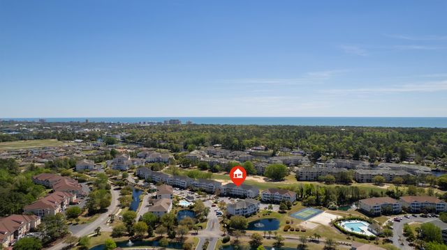 5751 Oyster Catcher Dr Unit 323, North Myrtle Beach, SC 29582