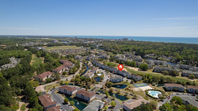 5751 Oyster Catcher Dr Unit 323, North Myrtle Beach, SC 29582