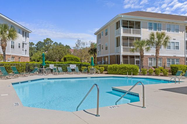 5751 Oyster Catcher Dr Unit 323, North Myrtle Beach, SC 29582