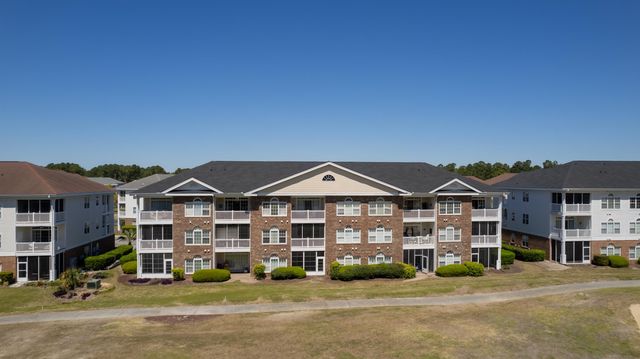 5751 Oyster Catcher Dr Unit 323, North Myrtle Beach, SC 29582