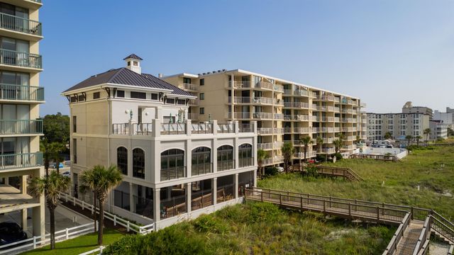 5751 Oyster Catcher Dr Unit 323, North Myrtle Beach, SC 29582