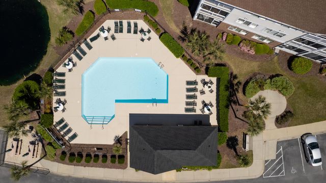 5751 Oyster Catcher Dr Unit 323, North Myrtle Beach, SC 29582