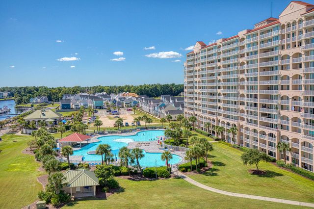 5751 Oyster Catcher Dr Unit 323, North Myrtle Beach, SC 29582