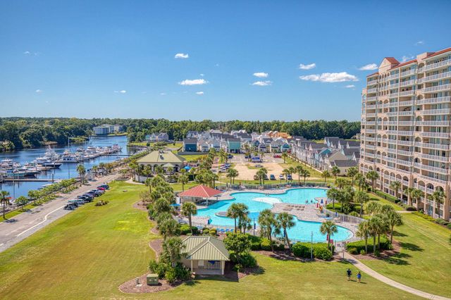 5751 Oyster Catcher Dr Unit 323, North Myrtle Beach, SC 29582