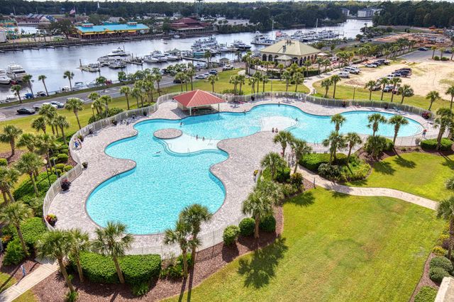 5751 Oyster Catcher Dr Unit 323, North Myrtle Beach, SC 29582