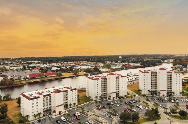 5751 Oyster Catcher Dr Unit 323, North Myrtle Beach, SC 29582