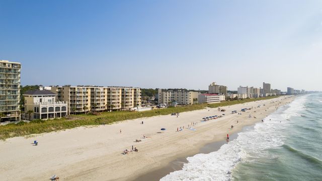 5751 Oyster Catcher Dr Unit 323, North Myrtle Beach, SC 29582