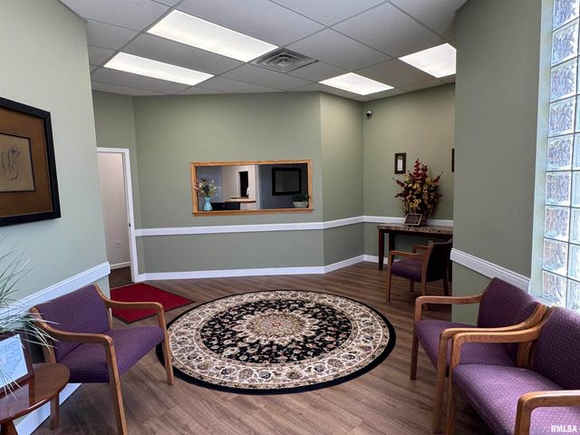 1820 E 54TH Street # 12, Davenport, IA 52807