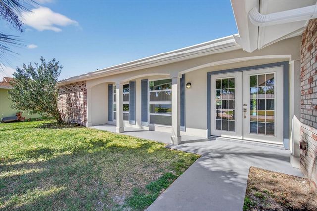 4349 RUDDER WAY, New Port Richey, FL 34652