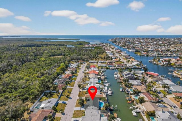 4349 RUDDER WAY, New Port Richey, FL 34652