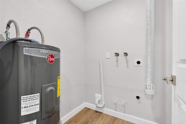 4349 RUDDER WAY, New Port Richey, FL 34652