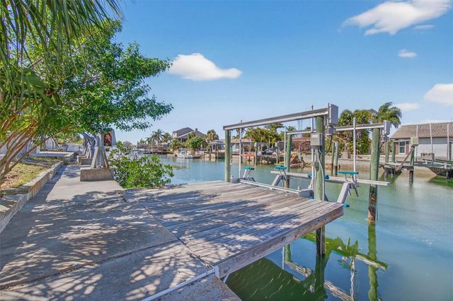 4349 RUDDER WAY, New Port Richey, FL 34652