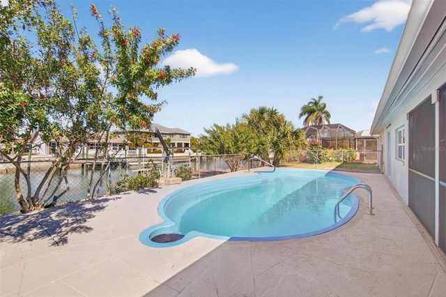 4349 RUDDER WAY, New Port Richey, FL 34652