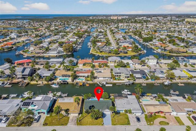 4349 RUDDER WAY, New Port Richey, FL 34652