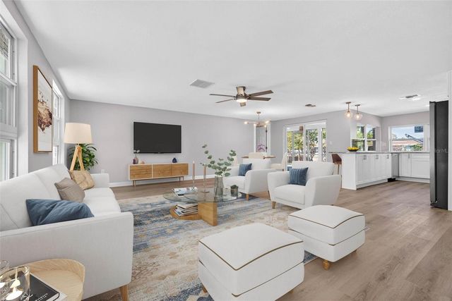 4349 RUDDER WAY, New Port Richey, FL 34652