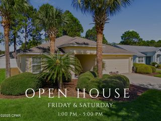 204 Windsor Way, Panama City Beach, FL 32413