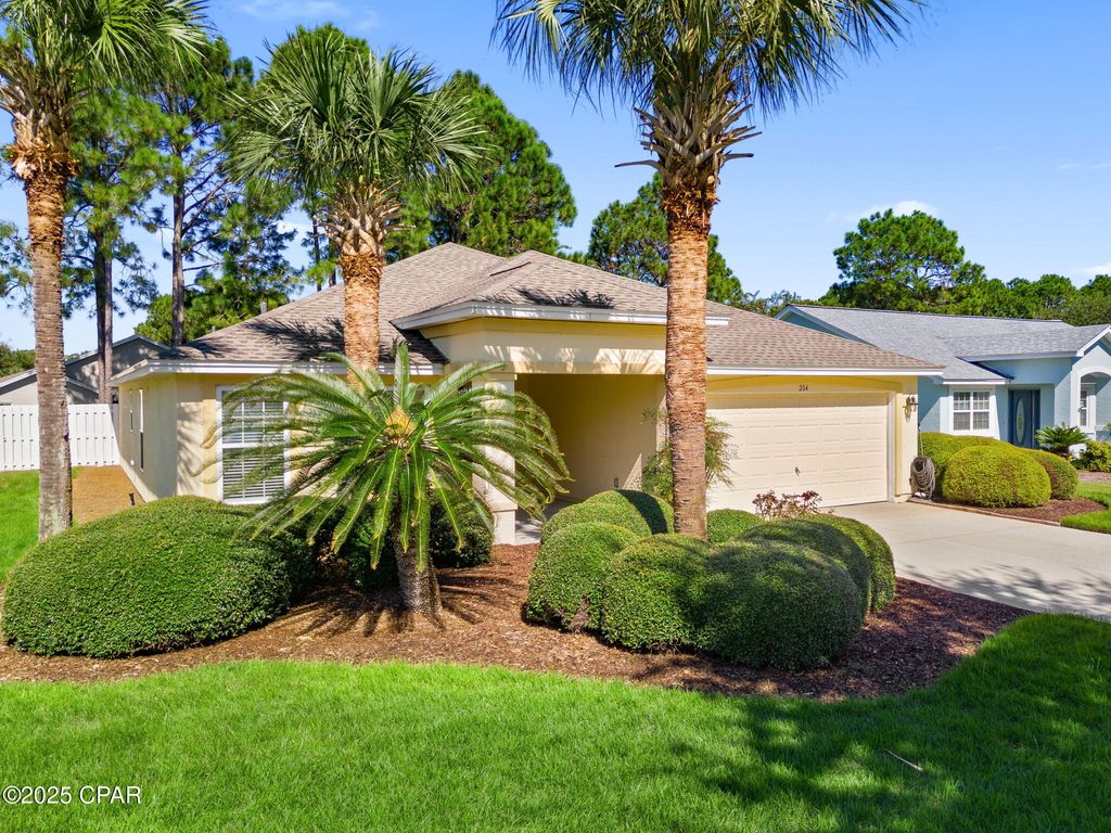 Image 2 of property listing at 204 Windsor Way, Panama City Beach, FL 32413