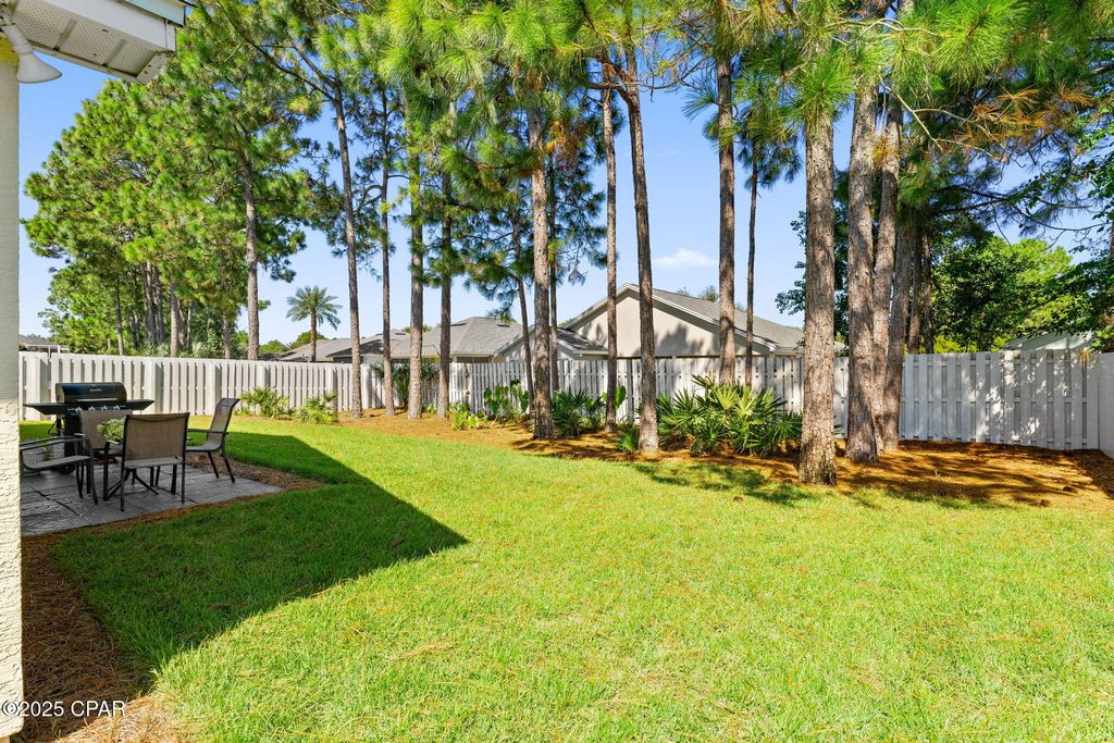 Image 20 of property listing at 204 Windsor Way, Panama City Beach, FL 32413