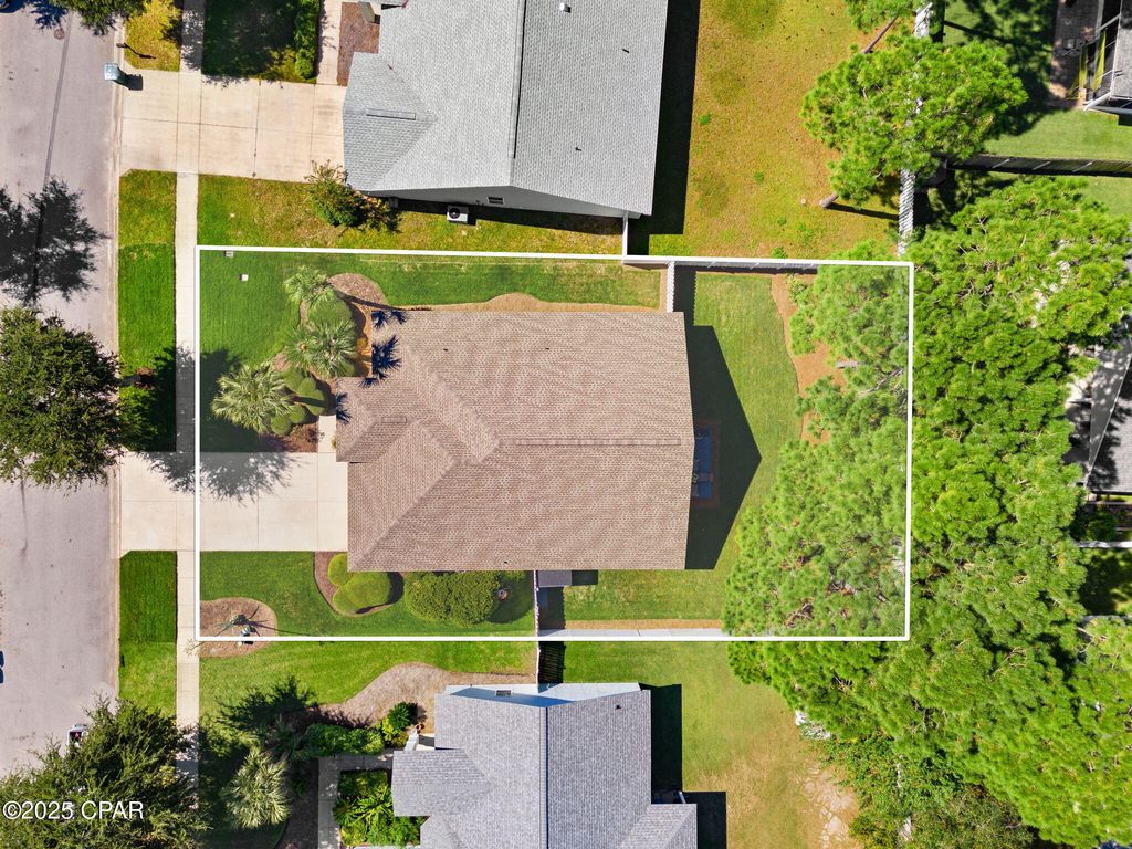 Image 24 of property listing at 204 Windsor Way, Panama City Beach, FL 32413