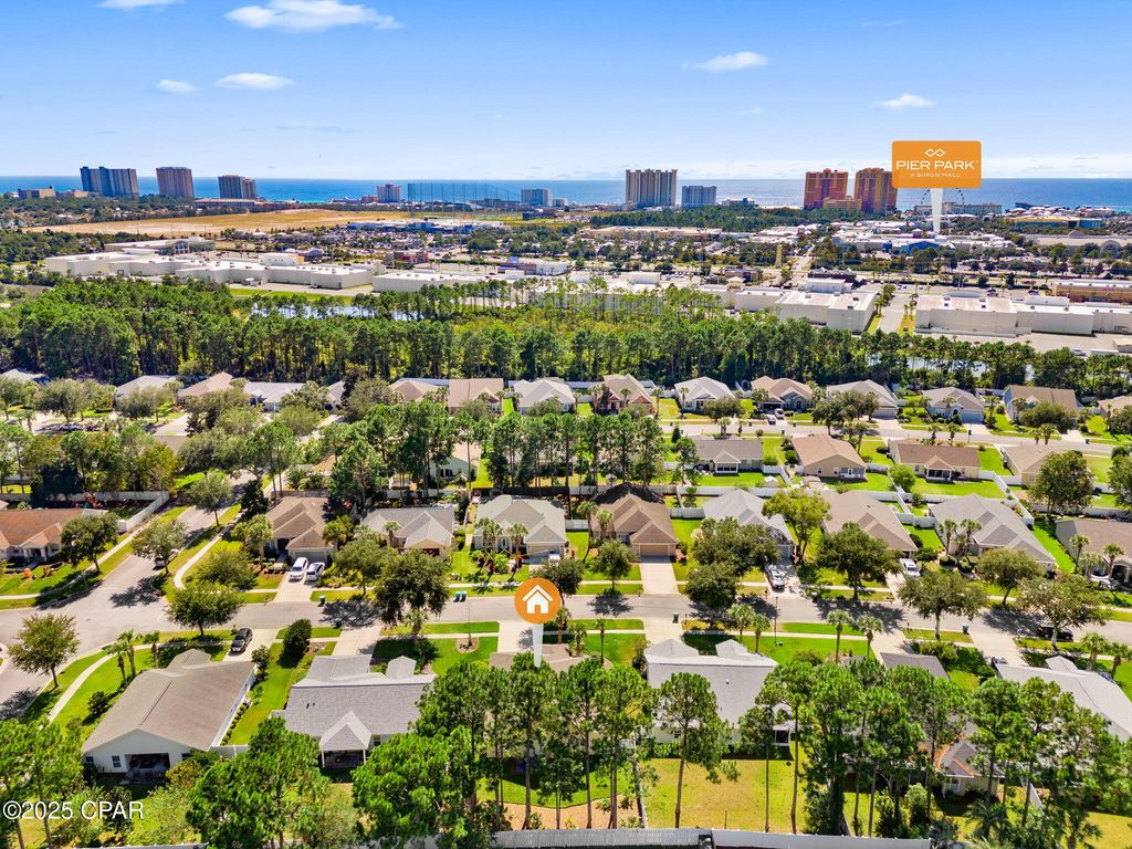 Image 27 of property listing at 204 Windsor Way, Panama City Beach, FL 32413