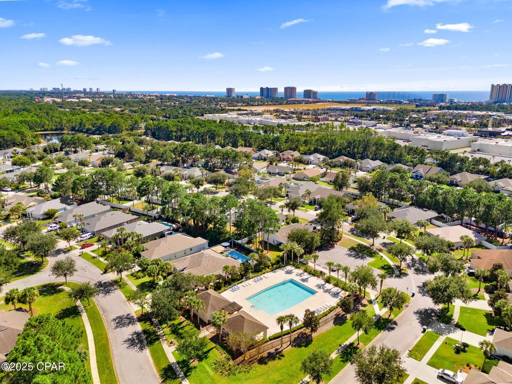 Image 28 of property listing at 204 Windsor Way, Panama City Beach, FL 32413