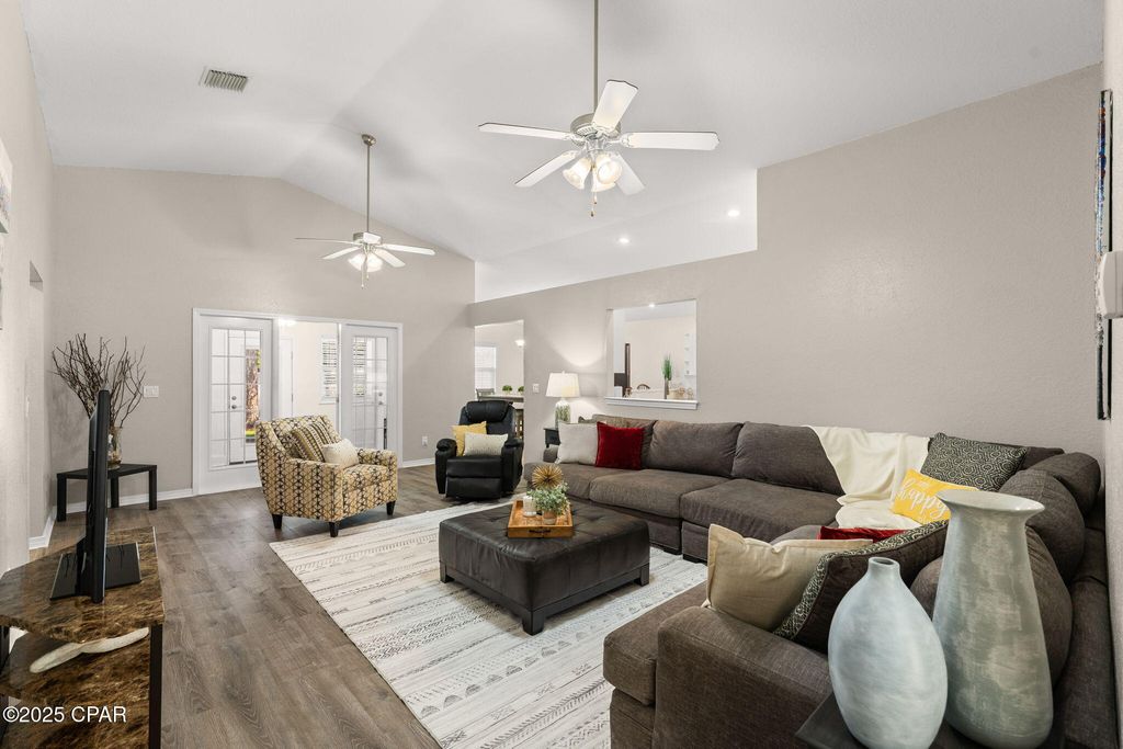 Image 4 of property listing at 204 Windsor Way, Panama City Beach, FL 32413