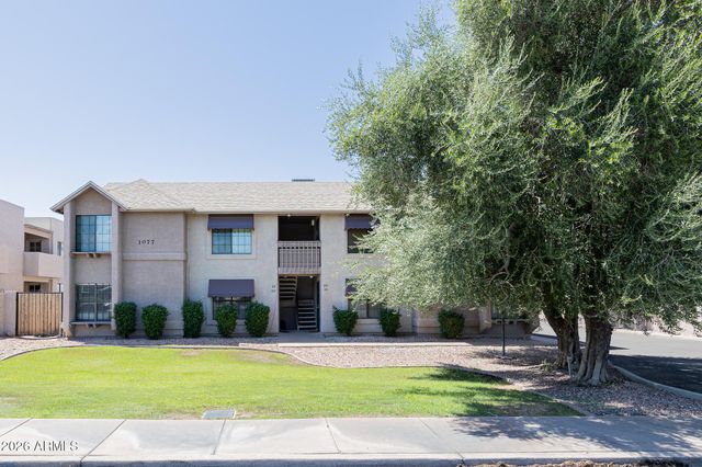 1077 W 1ST Street 105, Tempe, AZ 85281