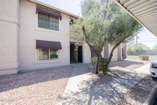 1077 W 1ST Street 105, Tempe, AZ 85281