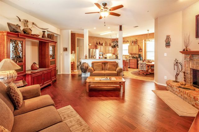 7517 Silver Lake Drive, Rowlett, TX 75089