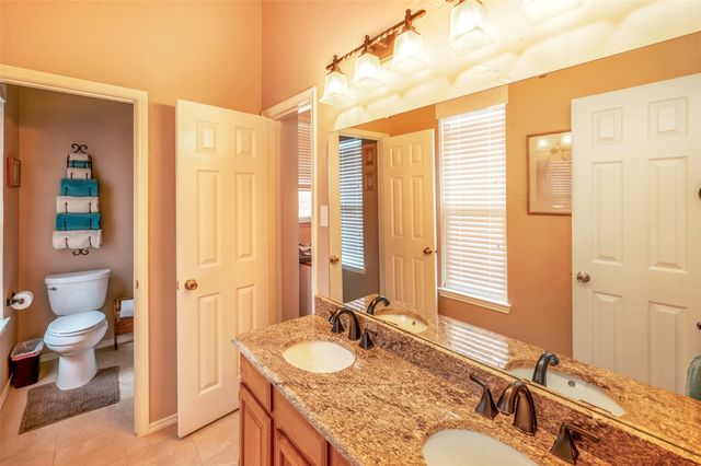 7517 Silver Lake Drive, Rowlett, TX 75089