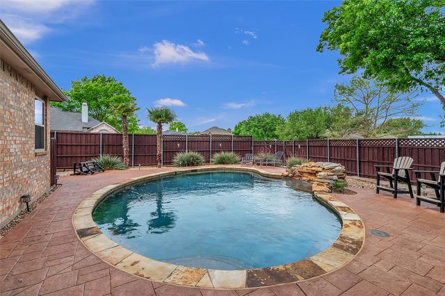 7517 Silver Lake Drive, Rowlett, TX 75089