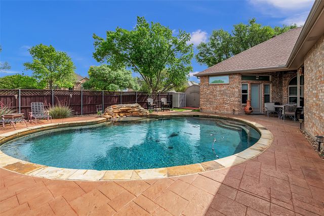7517 Silver Lake Drive, Rowlett, TX 75089