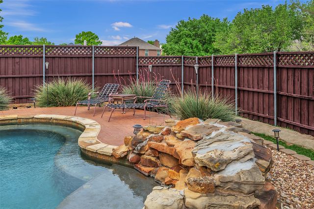 7517 Silver Lake Drive, Rowlett, TX 75089