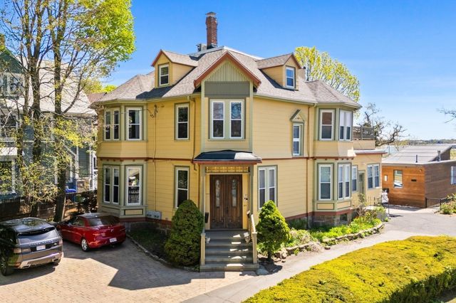 201 Savin Hill Ave 2, Boston, MA 02125