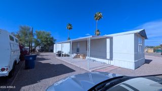 156 N HAWES Road 35, Mesa, AZ 85207