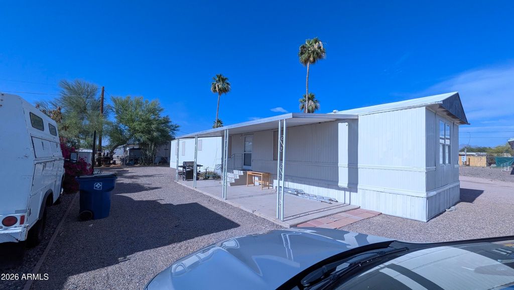 156 N HAWES Road 35, Mesa, AZ 85207