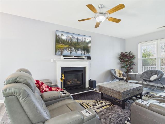 107 Farriers Lane, Jamestown, NC 27282