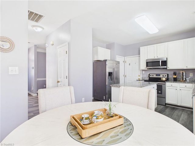 107 Farriers Lane, Jamestown, NC 27282