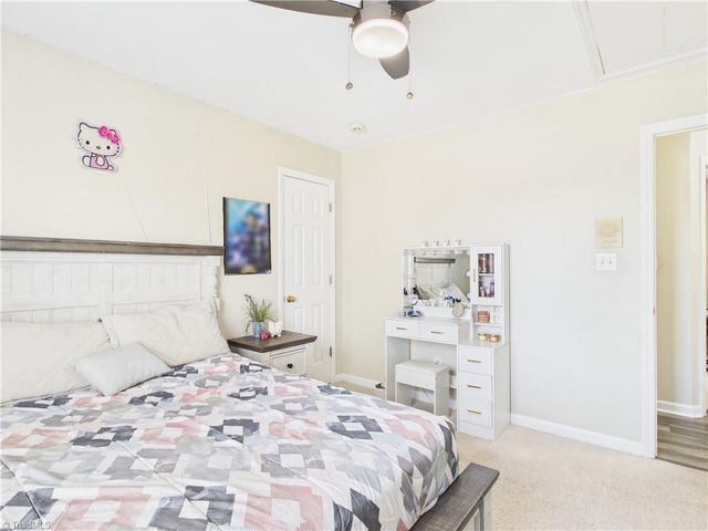 107 Farriers Lane, Jamestown, NC 27282