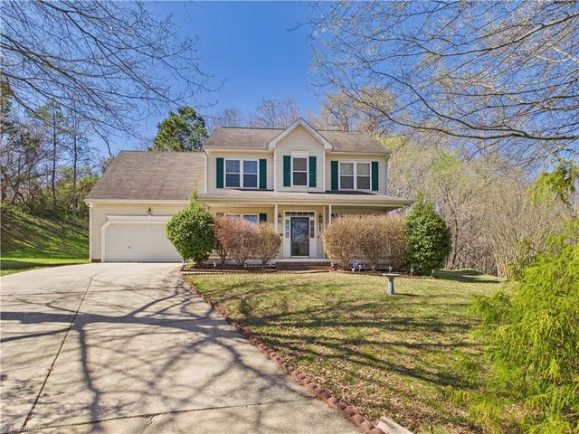 107 Farriers Lane, Jamestown, NC 27282