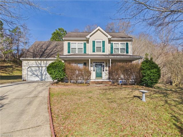 107 Farriers Lane, Jamestown, NC 27282