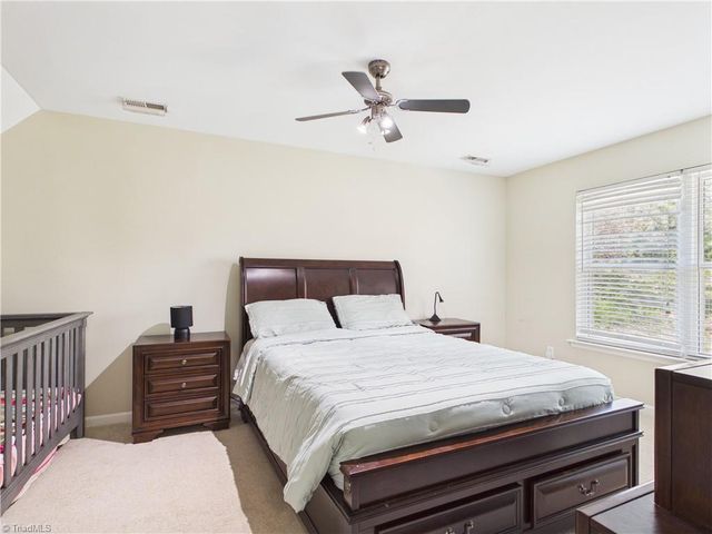 107 Farriers Lane, Jamestown, NC 27282