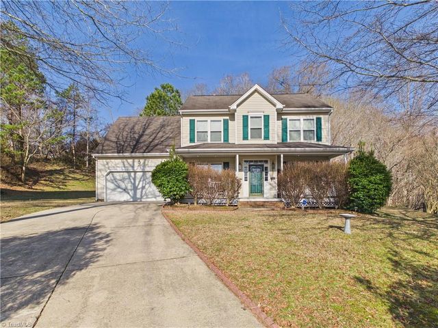 107 Farriers Lane, Jamestown, NC 27282