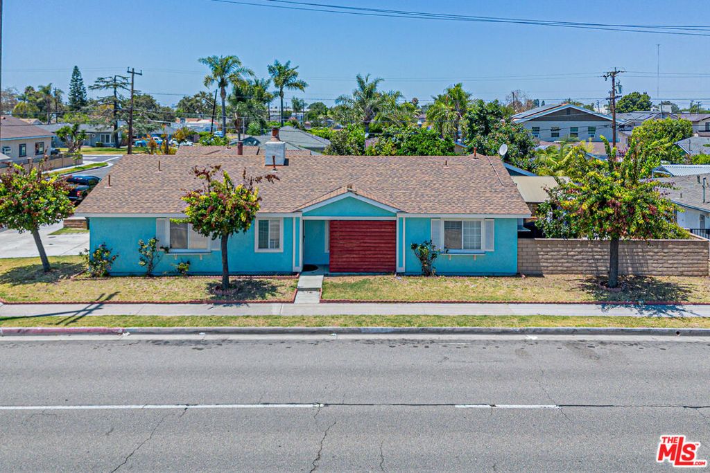 7973 4th Street, Buena Park, CA 90621 — exterior