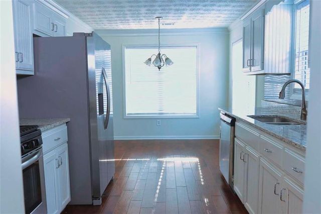 20 Hollow Court, Covington, GA 30016