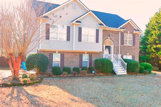 20 Hollow Court, Covington, GA 30016