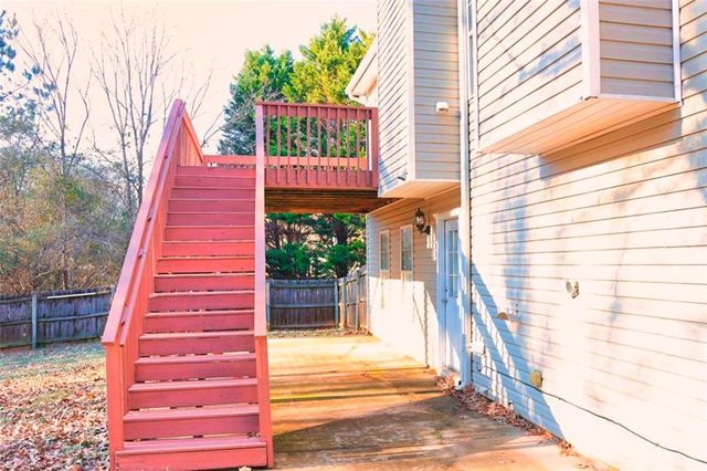 20 Hollow Court, Covington, GA 30016