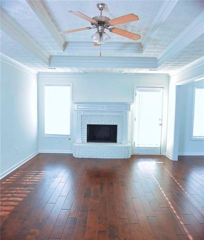 20 Hollow Court, Covington, GA 30016