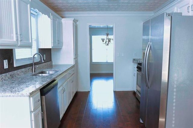 20 Hollow Court, Covington, GA 30016